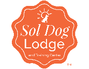 Sol Dog Lodge and Training Center Logo